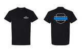Fort Mill 10-13 T shirt