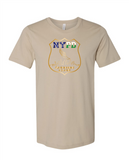 NYPD Run T-Shirt
