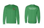 YOUTH Wantagh FD BLACK SHEEP Long Sleeve Tee