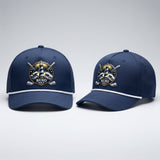 SCSO Golf Team Hat # 3 AnyRope Performance Hat (UV Raised Ink)