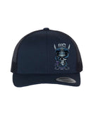 116 Queens Marines DTF Hat