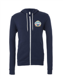 2026 FBINAA Training Conference Zip Up Hoodie