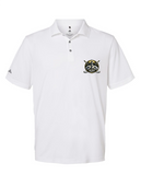 SCSO Golf Team Men's ADIDAS Polo (Printed and Embroidery option)