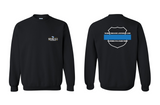 Fort Mill 10-13 Crewneck Sweatshirt