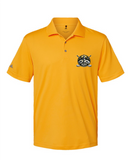 SCSO Golf Team Men's ADIDAS Polo (Printed and Embroidery option)