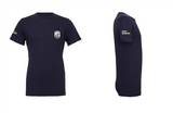 Charleston 10-13 Subdued T-Shirt