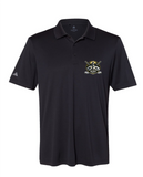 SCSO Golf Team Men's ADIDAS Polo (Printed and Embroidery option)