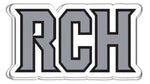 RCH-Roll Call Humor Sticker