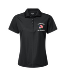 2026 St. Patrick’s FM 10-13 Woman’s PERFORMCE Polo