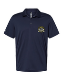 SCSO Golf Team Men's ADIDAS Polo (Printed and Embroidery option)