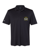 SCSO Golf Team Men's ADIDAS Polo (Printed and Embroidery option)