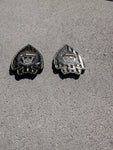 Broken Arrow-Arrow Head Challenge Coin
