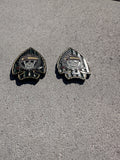 Broken Arrow-Arrow Head Challenge Coin