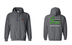 BLS Their Pain...Our Love Hoodie