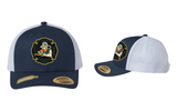 Wantagh FD Engine 5 DTF Hat