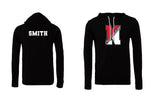 Personalized Newfield Cheer Design 1 Hoodie