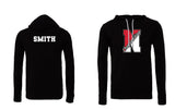 Personalized Newfield Cheer Design 1 Hoodie
