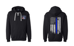 1st PCT TBL Sport Lace Hoodie