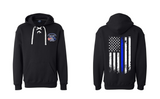 1st PCT TBL Sport Lace Hoodie