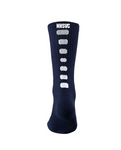 Newfield Cheer Socks
