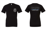 PAPD Boxing Club Thin Blue Line T-Shirt