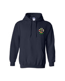 YOUTH Wantagh FD BLACK SHEEP Hoody