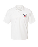 2026 St. Patrick’s FM 10-13 Men’s PERFORMANCE Polo
