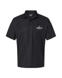 Current Club Logo PERFORMANCE Polo