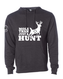 HH More Than Just a Hunt Hoodie