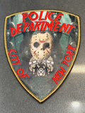 New York City Police Department NOVELTY Patches