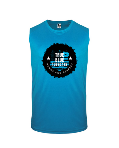 TBT MEN'S PERFORMANCE Tank