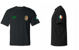 MTAPD Emerald Society LB Irish Day PERFORMANCE T-Shirt