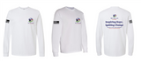 NTL4V D1 Long Sleeve Tee
