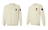 Miles For Curtis Crewneck Sweatshirt D2