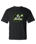 LI Phantoms PERFORMANCE T-Shirt