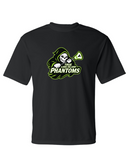LI Phantoms PERFORMANCE T-Shirt