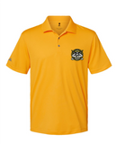 SCSO Golf Team Men's ADIDAS Polo (Printed and Embroidery option)