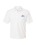 Current Club Logo PERFORMANCE Polo