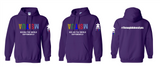 #ThroughAidensEyes Hoodie