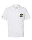 SCSO Golf Team Men's ADIDAS Polo (Printed and Embroidery option)