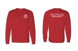 YOUTH Wantagh FD MALTESE Long Sleeve Tee