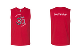 Southside Muay Thai Muscle Tank 2
