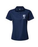 Punisher WOMEN'S PERFORMCE Polo