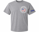 Fort Mill 9/11 T-Shirt
