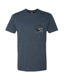 SCPD Flag T-Shirt