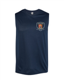 SCPD Police Foundation Men's PERFORMANCE Tank