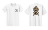 NYPD ESU K9 Bones T-Shirt