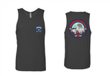 NYPD ESU Emergency Squad MEN'S Tank
