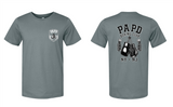 PAPD Boxing Club T-Shirt