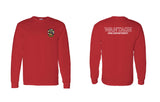 YOUTH Wantagh FD BLACK SHEEP Long Sleeve Tee